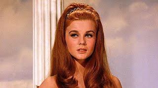 Ann-Margret Actual Size Will Make You Look Twice: Try Not To Drool