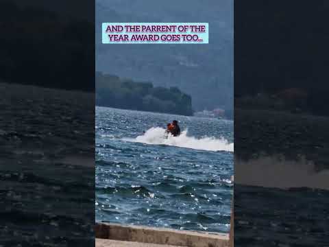 Parent of the year award 2023 goes to...