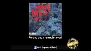 Mest - Lost, broken, confused (Traducida Español)