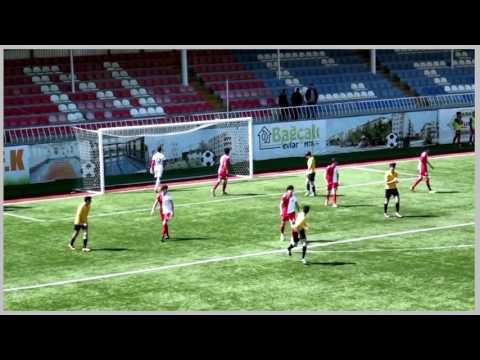 AZAL 1   2  Kapaz Highlights