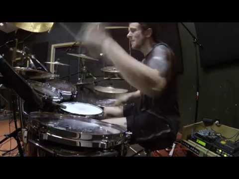 Phil Dubois-Coyne Revocation "Scorched Earth Policy" Studio