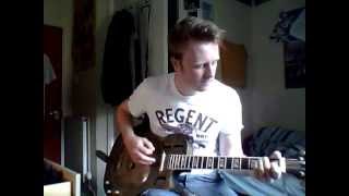 Sunny Sailor Boy - Luka Bloom Cover