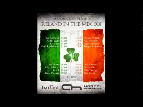 Jase From Outta Space - Do What You Want (Infusion Sky Mix)