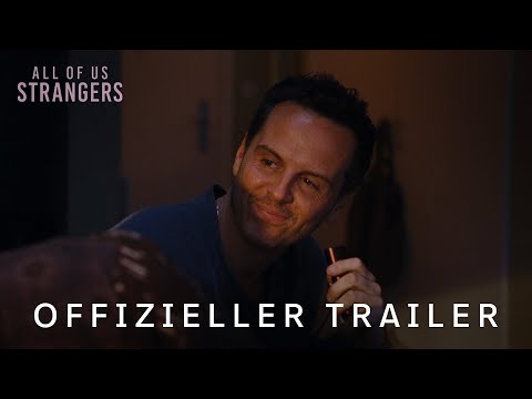 Trailer-Vorschau: All of Us Strangers