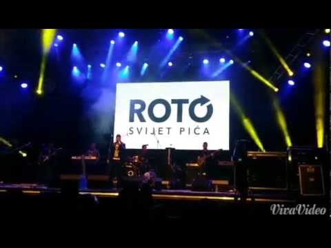 Matej Mlađenović To mi radi - Bundekfest 2014