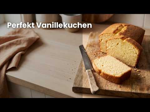 Küchenlabor-Video zu Supremo auf YouTube