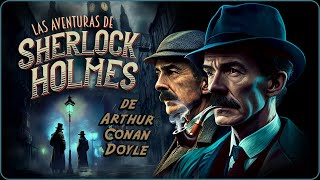 Las aventuras de Sherlock Holmes