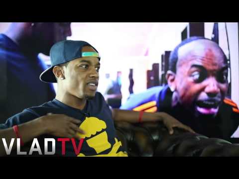 Spoken Reasons Talks Macklemore, Lord Jamar & More