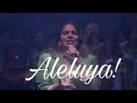 Puedo ver tu Gloria/New wine/ letra