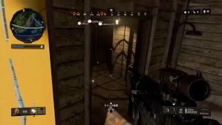 COD BO4 black out ドン勝とりたいスクワッド配信　with　いつめん（初見歓迎）
