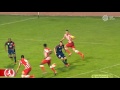 video: DVTK - Videoton 2-1, 2016  -Összefoglaló