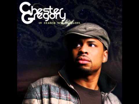 Chester Gregory - Search In