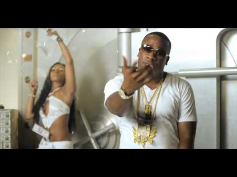 Akon Feat Yo Gotti - We On Official Music Video (HD) 2013