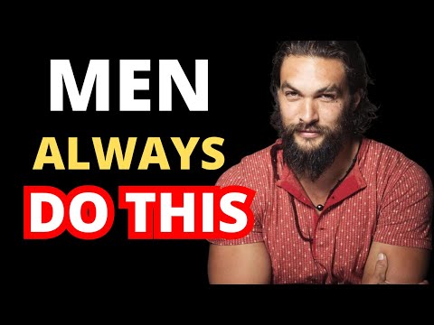 Leave Him Alone And He'll Come Back