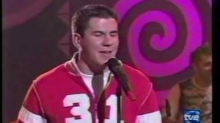 ANDY Y LUCAS   Dame Un Beso