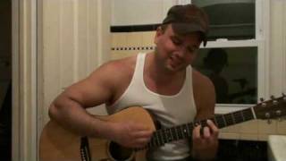 "Don't Drink The Water" by Dave Matthews-cover video