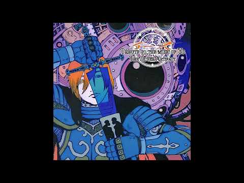 Tribute to the Music of Ys ~The Silver Artifact~ - Sun Also Rise (Rest in Peace ~ The Morning Grow)