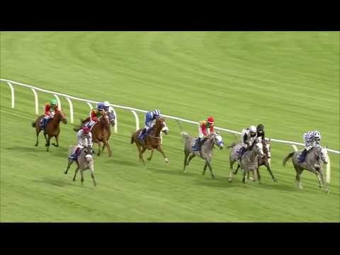 Shadwell Arabian Stallions Hatta International Stakes (Group 1 PA) Newbury 30th July - Race 5