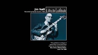 08 Jim Hall - Valse Hot
