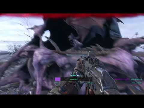 Metro Exodus (Chapter 5) Прохождение на 100 % - Максимальная сложность.