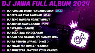 Download lagu DJ JAWA TERBARU 2024 - DJ PANCENE MUNG PENGANGGURAN (NGANGGUR )FULL ALBUM VIRAL TIKTOK TERBARU 2024 mp3 Download lagu DJ JAWA TERBARU 2024 - DJ PANCENE MUNG PENGANGGURAN (NGANGGUR )FULL ALBUM VIRAL TIKTOK TERBARU 2024 mp3
