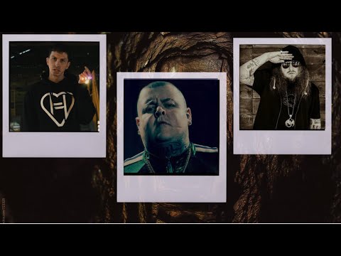 [2024] Merkules x Rittz x Ekoh Type Beat - "Born Different" (Underground)