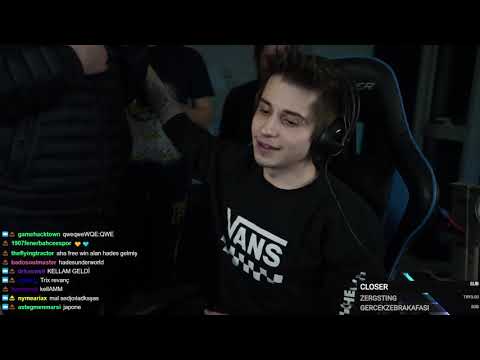 Hades ve Japone Elwind'i Ziyaret Ediyor!