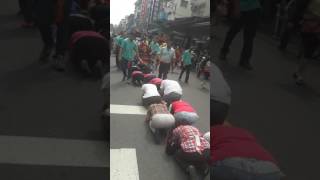 Taiwan God Medicine's Birthday