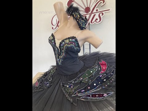 Одиллия P 0105 - video 3