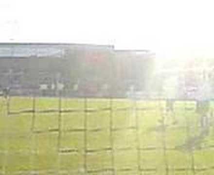 Hereford v Cardiff FA Cup 4th Round Players
