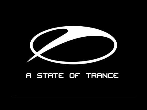 Armin van Buuren - A State Of Trance 332 (Yearmix 2007)