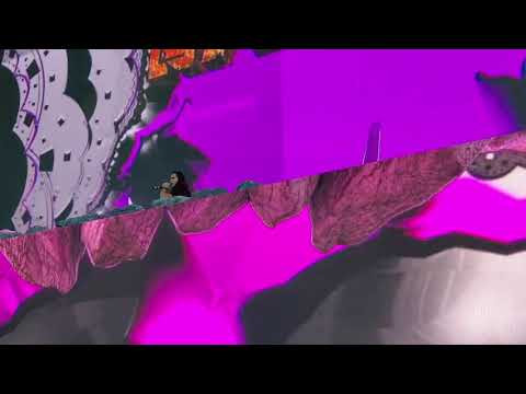 Lost Lands Pre-party intro.