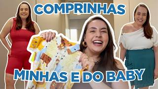 COMPRINHAS PLUS SIZE NA POSTHAUS •