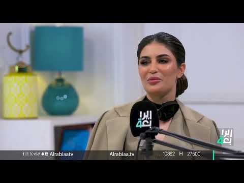 شاهد بالفيديو.. الأدوار التي تحب الفنانة سهير صلاح الظهور بها نتعرف عليها عبر برنامج ساعة يسر