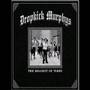Dropkick Murphys - Famous for Nothing