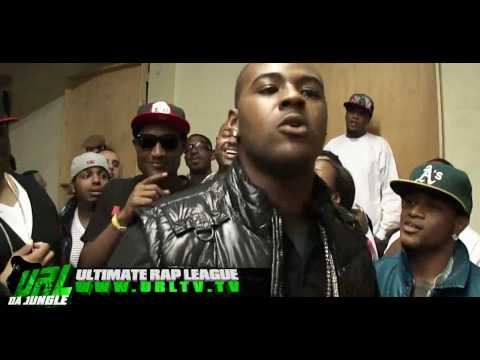 Blackheart Adonis vs Beavv