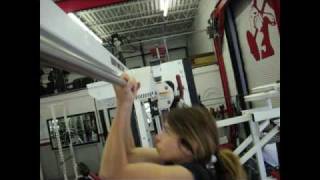 Simple Iron Truth - Beauty In Effort and Discipline