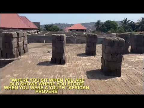 @Juba Hill (2) in Sierra Leone, West Africa