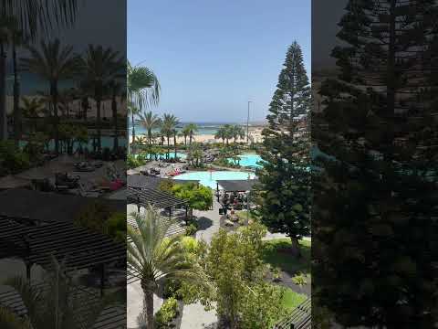 Barceló Fuerteventura Mar - Canary Islands