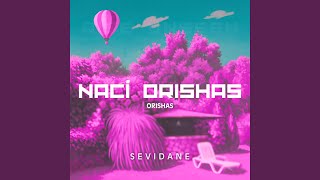 Nací Orishas (Special Version)