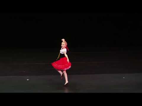 DBW 2019 - Arina Seibel