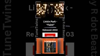 🤯 Mind Blown! Linkin Park's “Faint” has a secret James Bond sample! 🕵️‍♂️