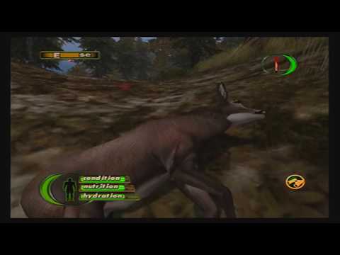 Cabela's Deer Hunt 2005 Season - Colorado (Fall)