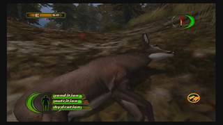 Cabela's Deer Hunt 2005 Season - Colorado (Fall)