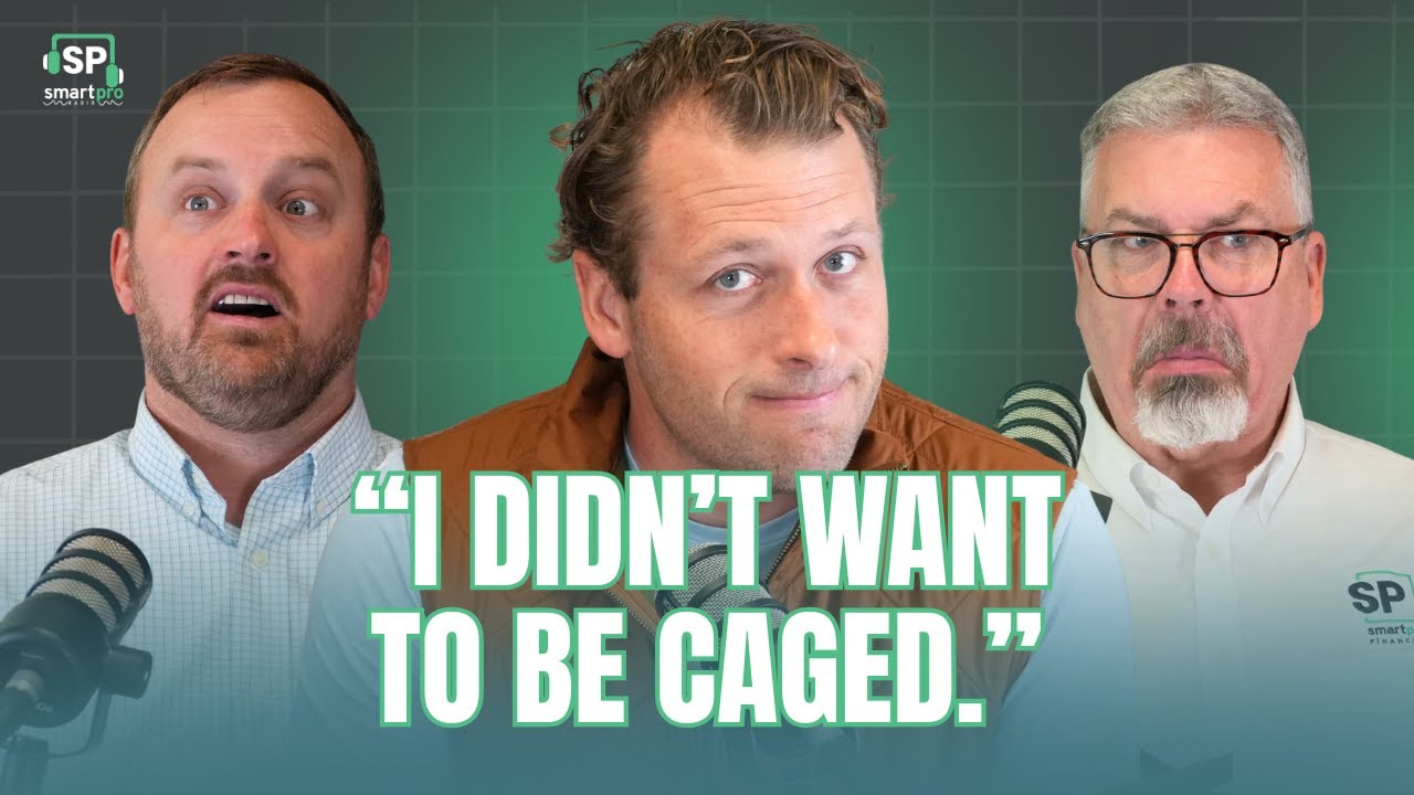 Why We Left: The Truth Behind SmartPro Financial