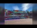 Super Miami Xxl Van Terpstra De Voer Staat Op Kermis In Schagen