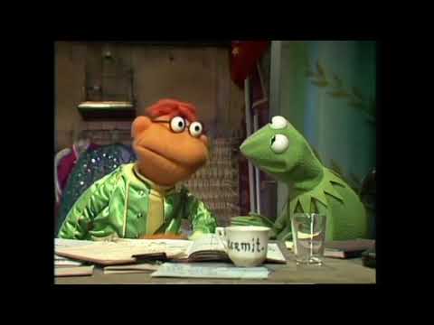 Muppet Wikipedia