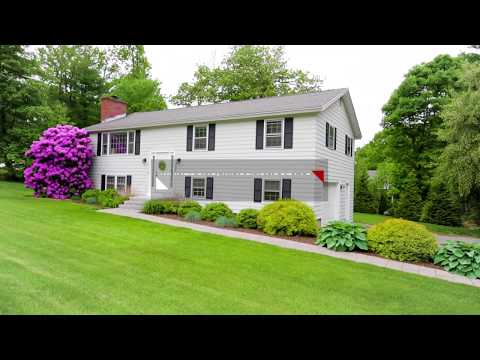 Welcome Miles Standish Drive, Marlboro, MA