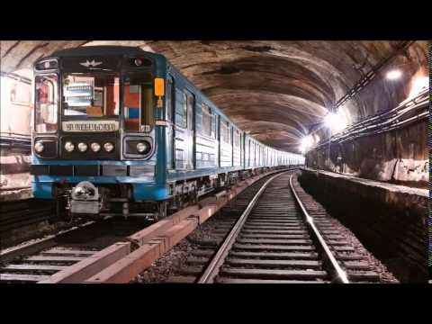 Cream & Deep Fog: A Train To Nowhere (Original Mix)