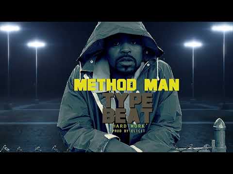 (Free) Method Man x Redman x RZA x Raekwon x Ghostface Killah x Wu Tang Type Beat - Hard Work